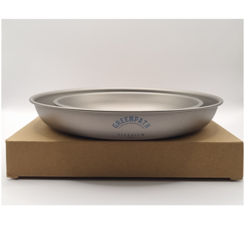 ギャラリービューアに画像をロードする, グリーンパス TITANIUM シリーズ テーブルウェアセット