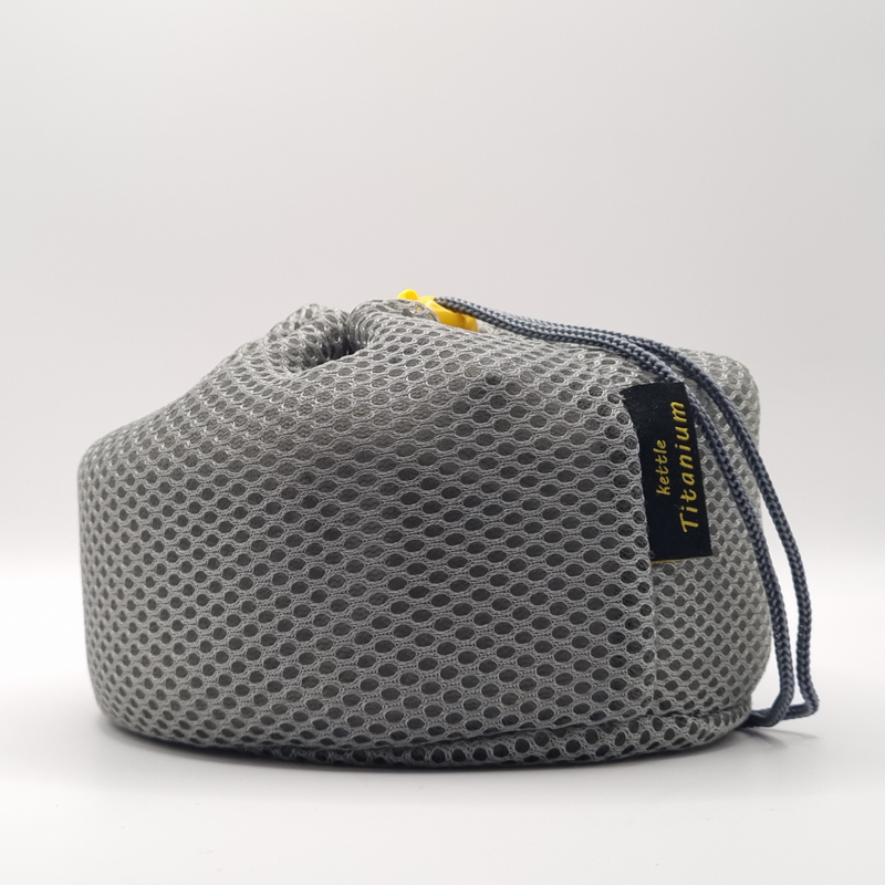 Load image into Gallery viewer, Greenpath TITANIUM Series Kettle