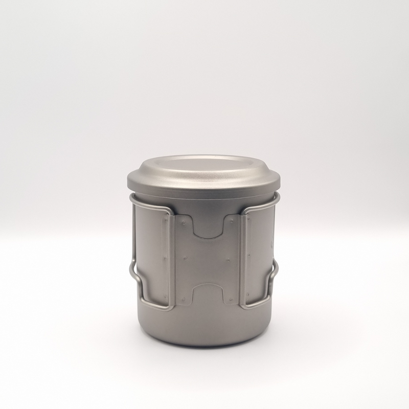 Load image into Gallery viewer, Greenpath TITANIUM Series Tea Set