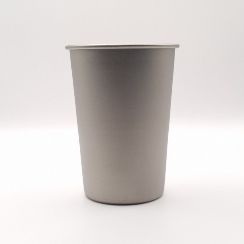 Load image into Gallery viewer, Greenpath TITANIUM Series Cups
