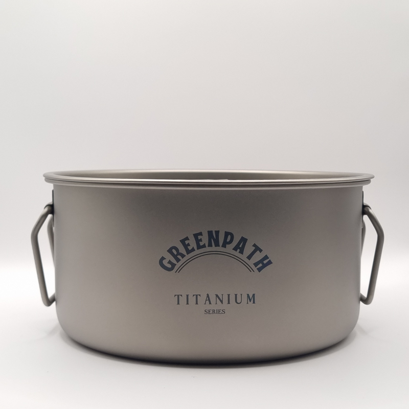 갤러리 뷰어에 이미지 로드, Greenpath TITANIUM 쿡 세트