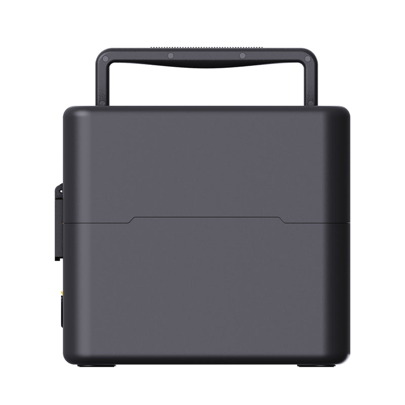 갤러리 뷰어에 이미지 로드, TogoPower INFINITY 600 휴대용 전원소