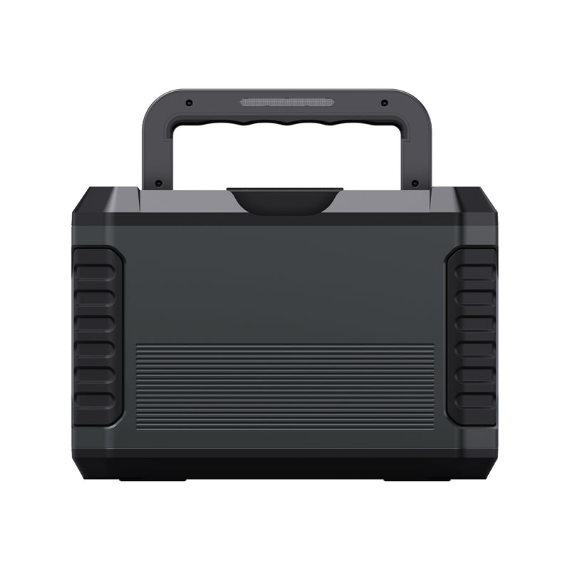 갤러리 뷰어에 이미지 로드, TogoPower MASTER 2200 휴대용 전원 스테이션