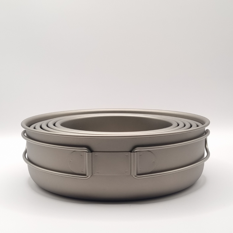 갤러리 뷰어에 이미지 로드, Greenpath TITANIUM 시리즈 냄비 세트