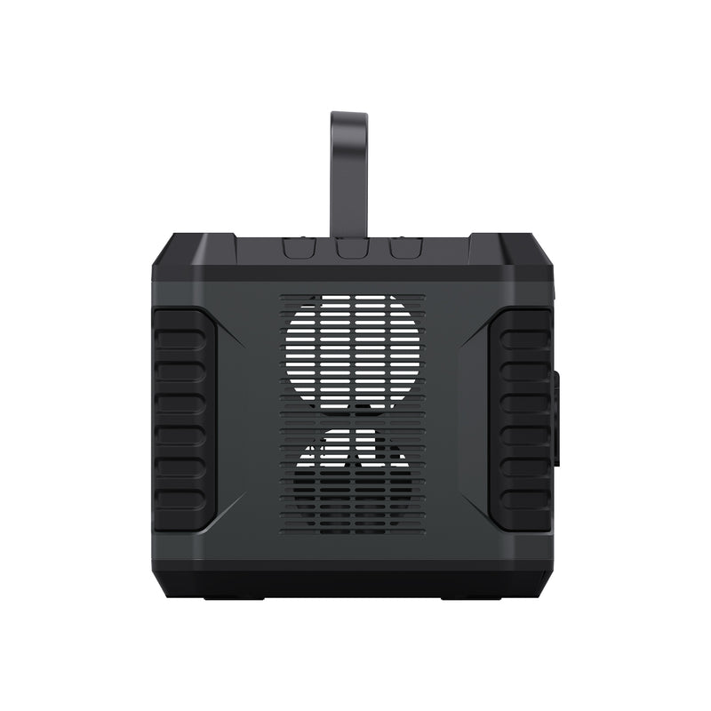 갤러리 뷰어에 이미지 로드, TogoPower MASTER 2200 휴대용 전원 스테이션