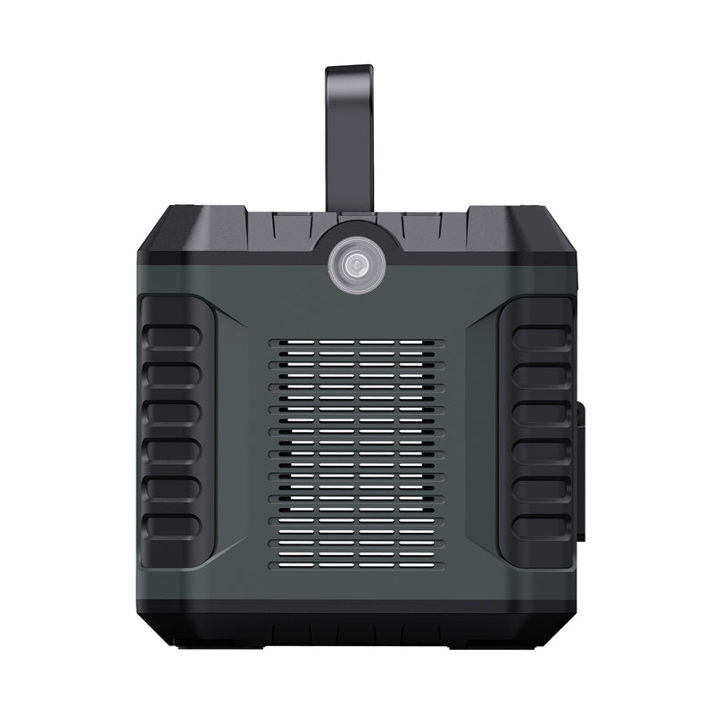 ギャラリービューアに画像をロードする, TogoPower MASTER 1000 ポータブル電源