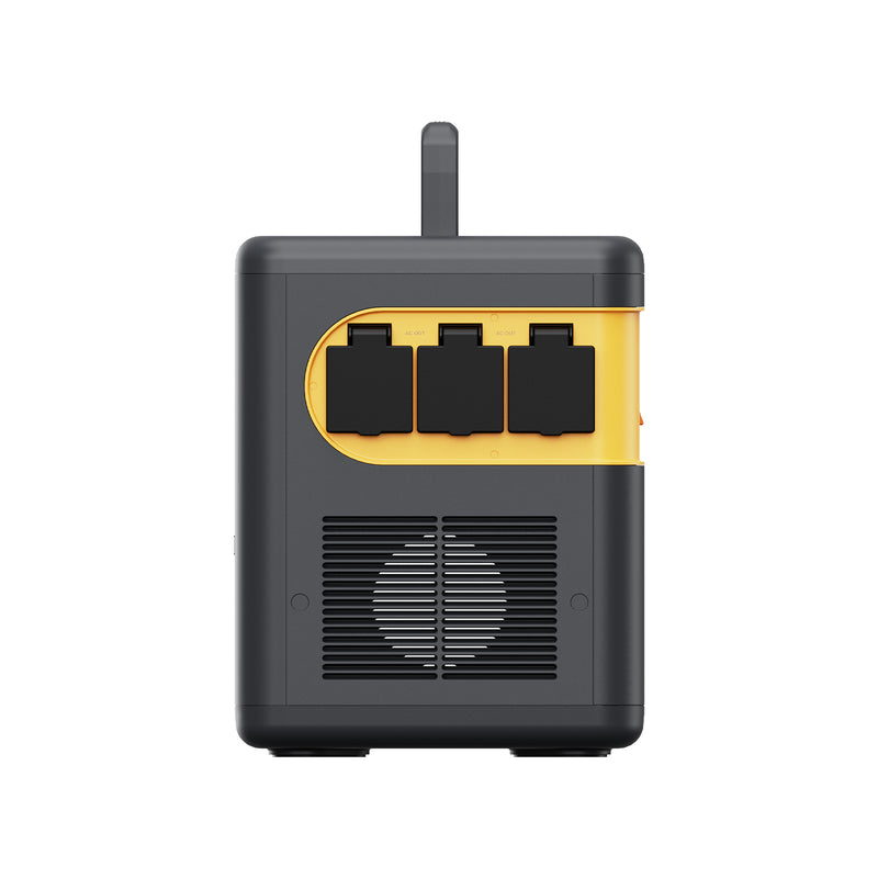 ギャラリービューアに画像をロードする, TogoPower INFINITY 1800 ポータブル電源