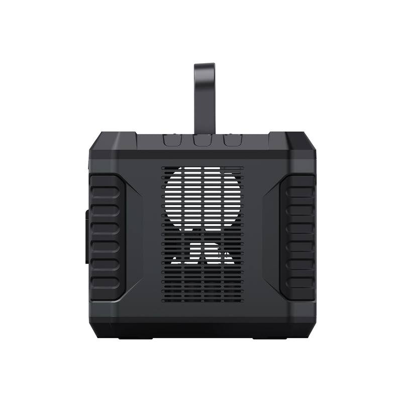 갤러리 뷰어에 이미지 로드, TogoPower MASTER 2200 휴대용 전원 스테이션