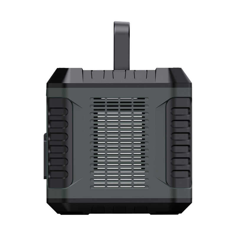 ギャラリービューアに画像をロードする, TogoPower MASTER 1000 ポータブル電源