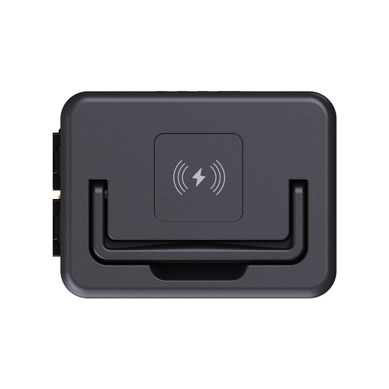 갤러리 뷰어에 이미지 로드, TogoPower INFINITY 600 휴대용 전원소