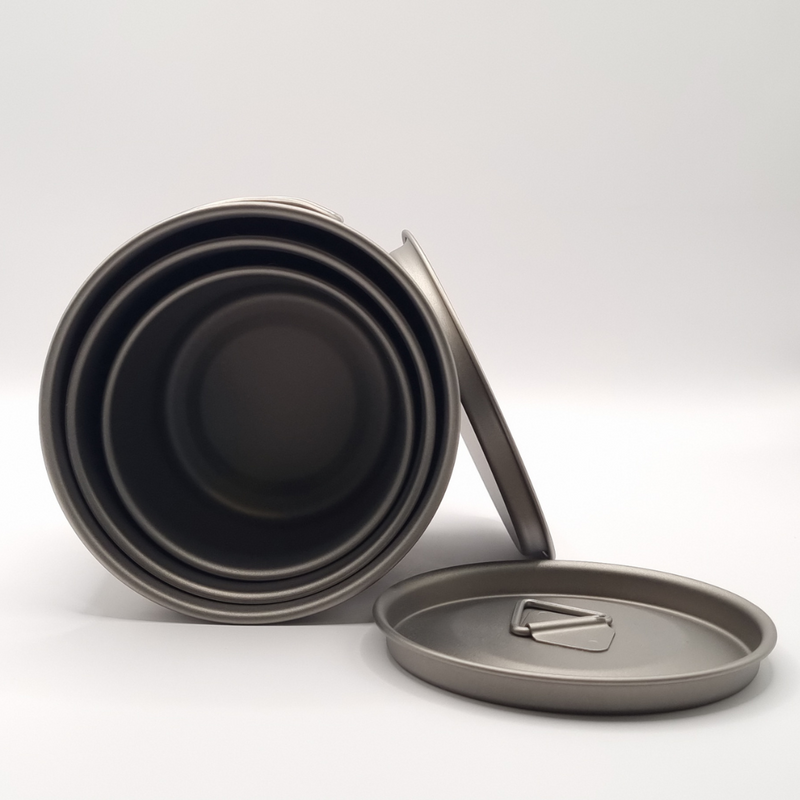 갤러리 뷰어에 이미지 로드, Greenpath TITANIUM 시리즈 컵 세트