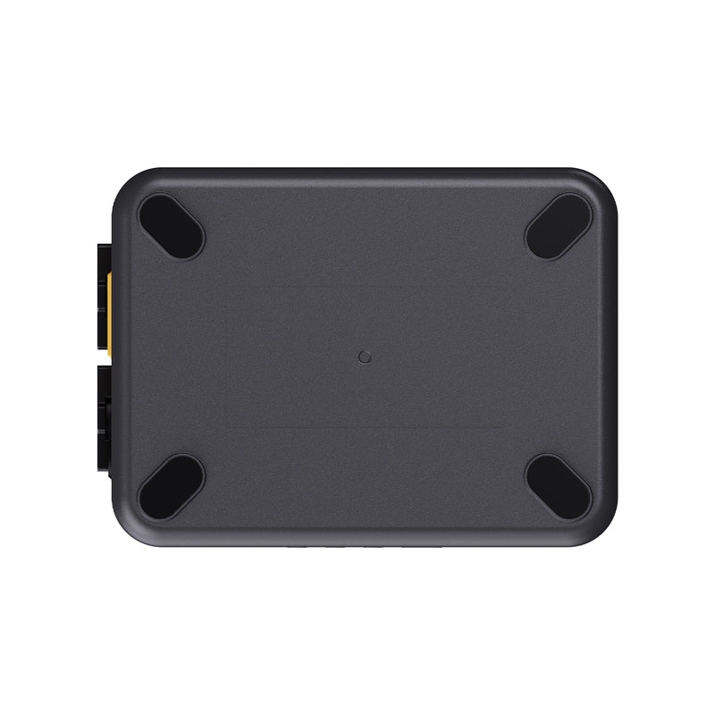 갤러리 뷰어에 이미지 로드, TogoPower INFINITY 600 휴대용 전원소