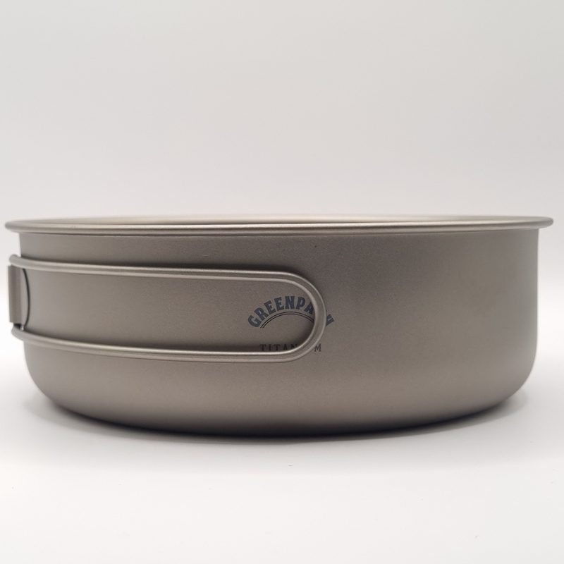 갤러리 뷰어에 이미지 로드, Greenpath TITANIUM 쿡 세트