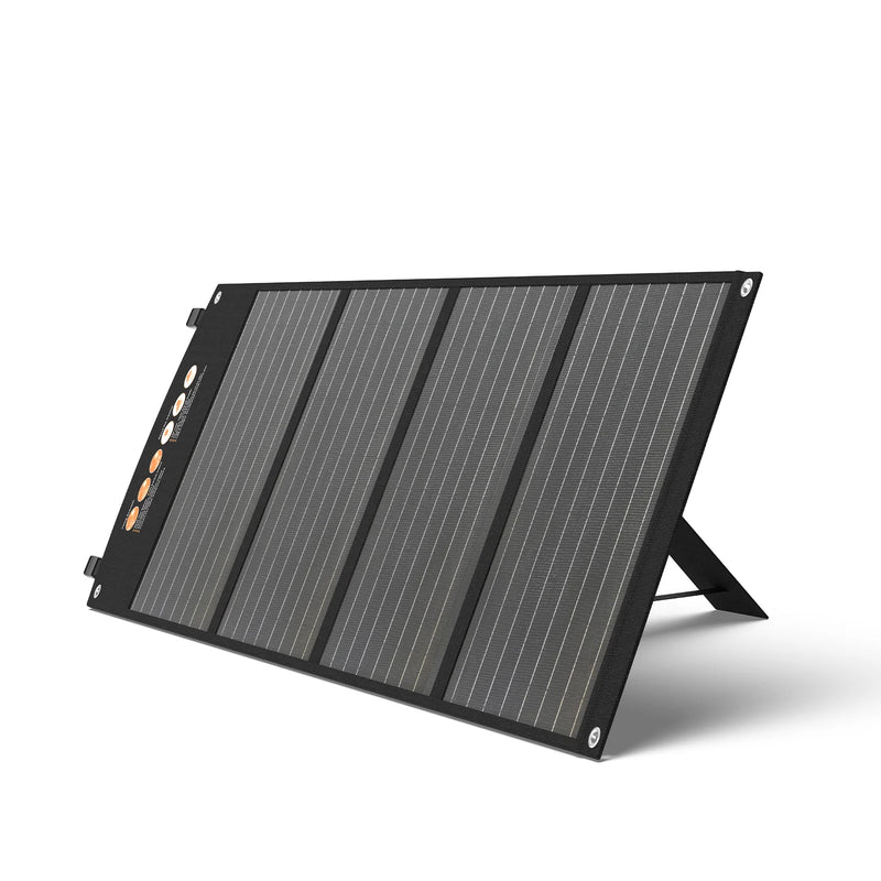 Load image into Gallery viewer, TogoPower BALDR Pioneer 120W Solar Panel