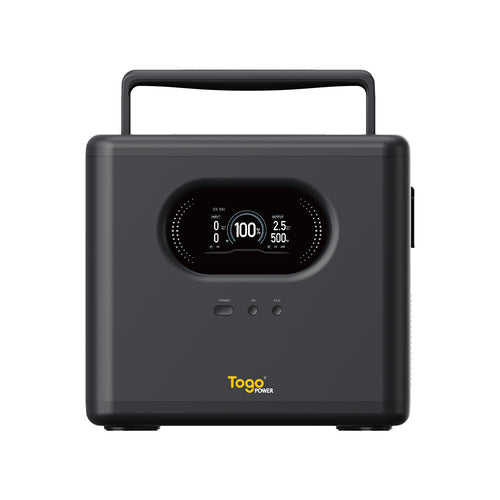 Togopower INFINITY 1800 Portable Power Station