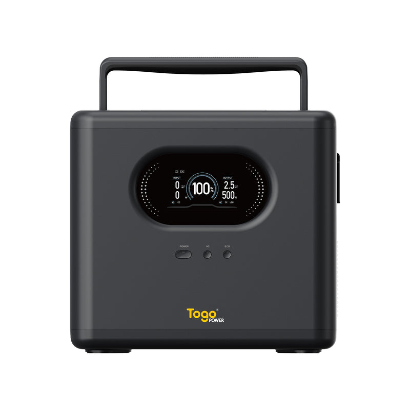 Load image into Gallery viewer, Togopower INFINITY 1800 Portable Power Station
