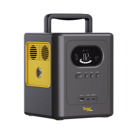 Togopower INFINITY 330 Portable Power Station