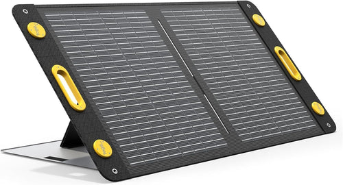 Togopower ALPHA 100W Portable Bifacial Solar Panel PL2100D